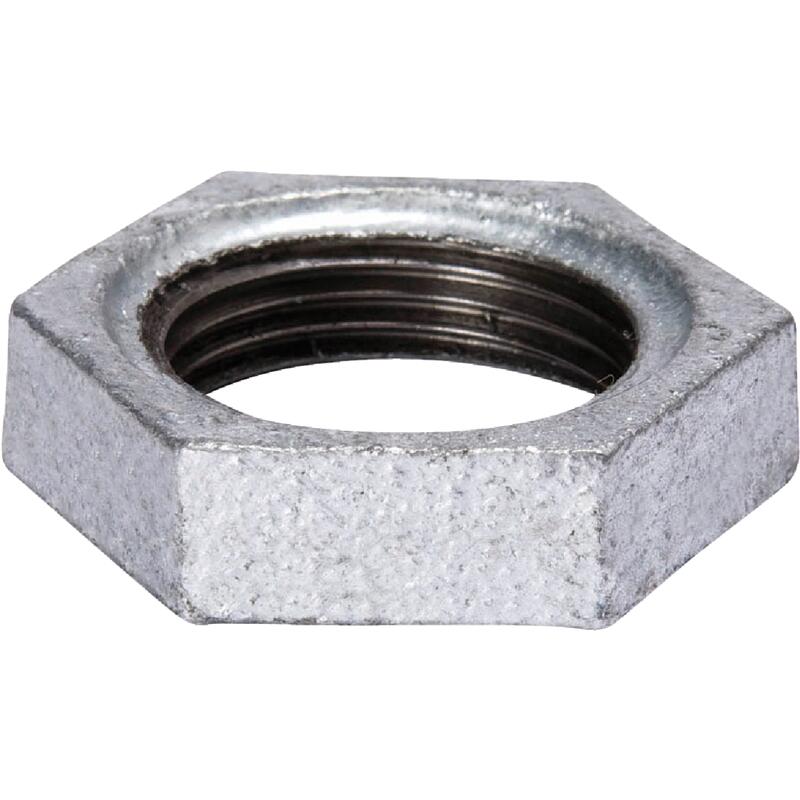  Anvil  Galvanized Steel Lock Nut 1 Inch  1 Each 510-905BG