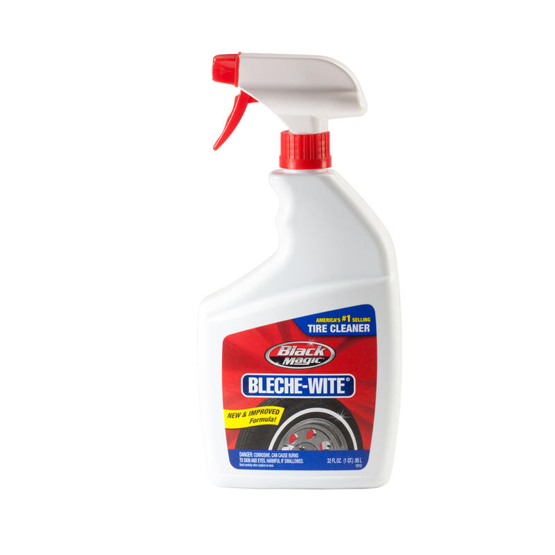 Black Magic Tire Cleaner 32oz 1 Each 120066