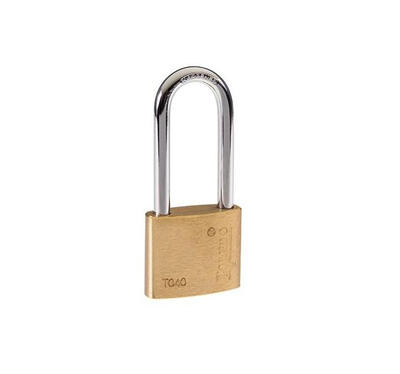 Toledo  Keyed Alike Padlock  40mm 1 Each TO40L