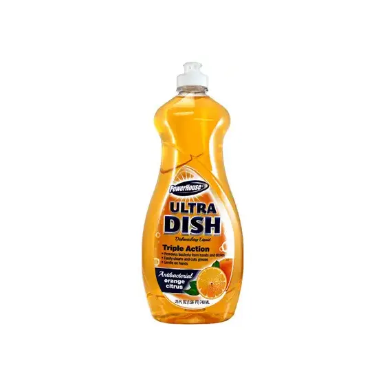 DISHWASH LIQ FRESH 18OZ