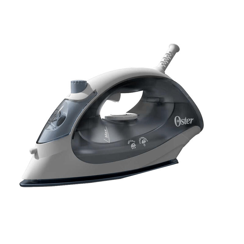Oster Steam Iron Blue Fog 1 Each GCSTBS5001-053