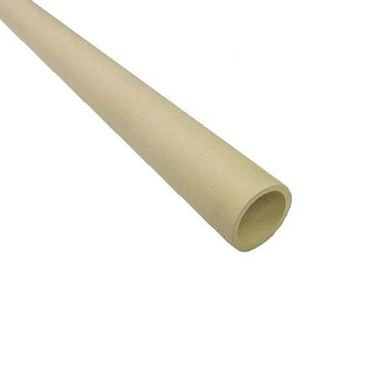 Pipe Cpvc  1/2x10' 1 Length