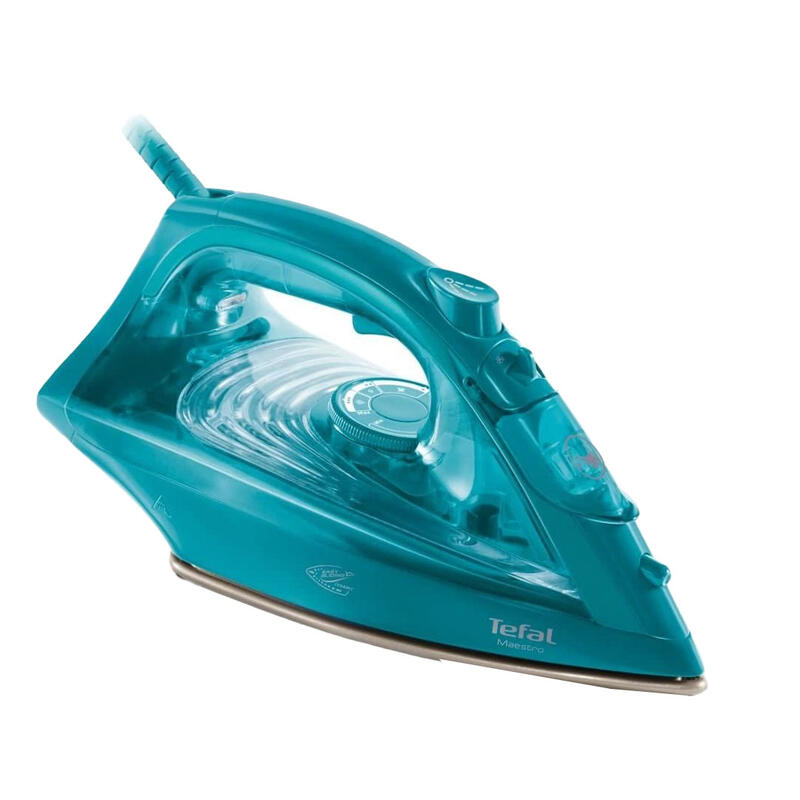  Tefal  Maestro Steam Iron  Blue  1 Each  FV1847G0