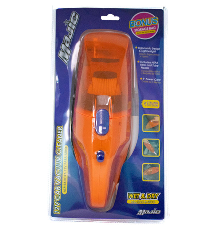  Majic  Vacuum HEPA Filter 12V 1 Each 741