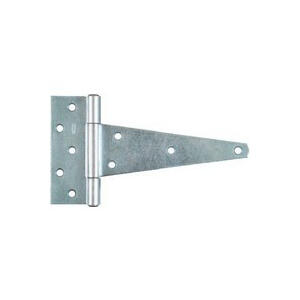  National T Hinge 8 Inch  1 Each N129-221