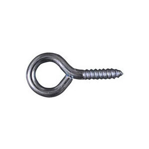  National  Screw Eye  2-1/4 Inch  3 Pack N119-198