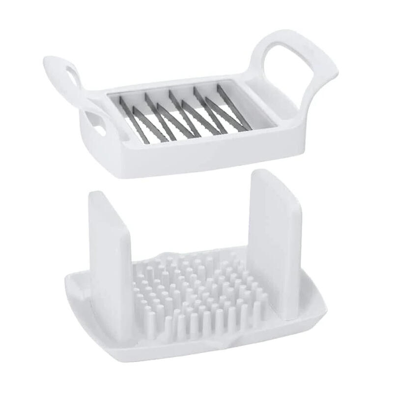 Metaltex Vegetable Slicer 1 Each 255702 000
