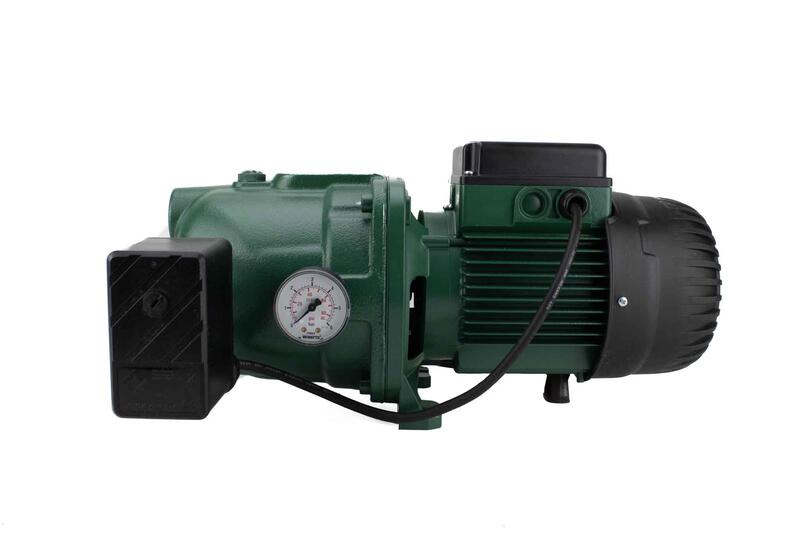 Dab Water Pump 62mp 1 Each POIP102660000MP