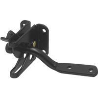  National  Automatic Gate Latch Black  1 Each N101-121