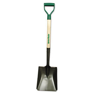 Ames Shovel D Handle Square Point 1 Each 42106
