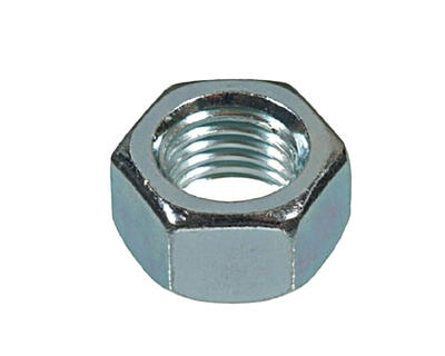  Hillman Coarse Thread Hex Nut 5/8 Inchx11  1 Each 150021 718-601