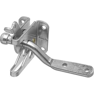  National  Automatic Gate Latch Zinc  1 Each N101-162