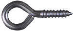 National  Screw Eye 1-5/16 Inch /1/2016 8 Pack N118-893