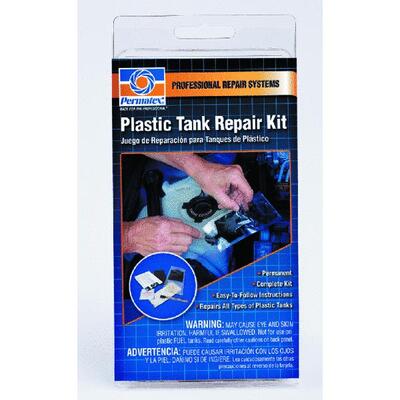 Plastic Tank Repair Kit 1 Each 9100