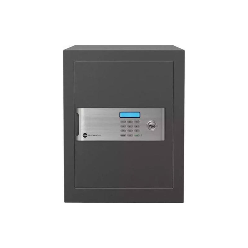 Yale Office Safe Certified 1 Each YSM400EG1 10031260