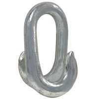 Campbell Repair Lap Link 3/8x1-5/8 Inch  1 Each T5950924