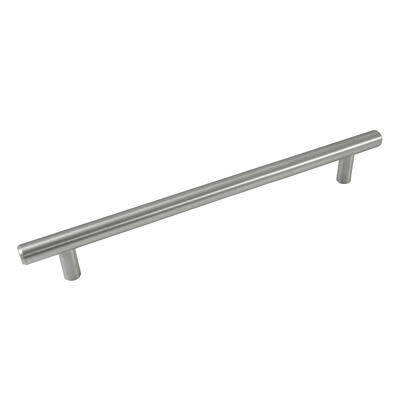 Laurey  Melrose T Bar Pull  92mm Stainless Steel 1 Each 89004