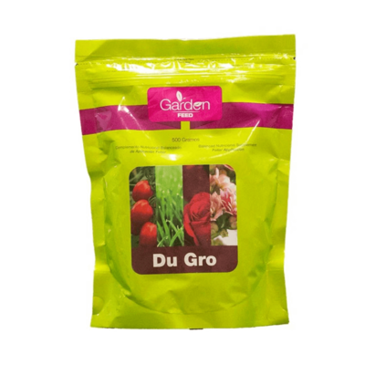 Dugro All Purpose Fertilizer  1kg 1 Each 2024819
