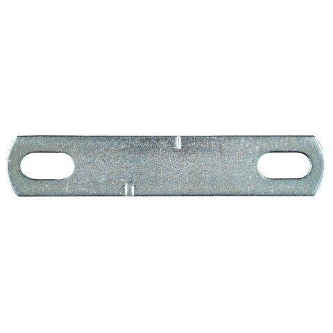  National  U Bolt Plate 1 Each N222-349