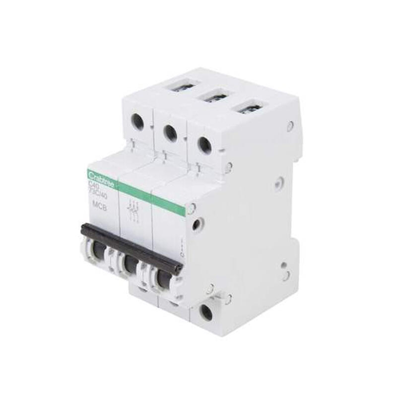 Polestar  Breaker Tp Mcb 