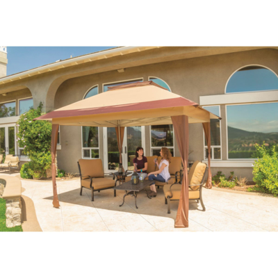 CANOPY GAZEBO 12FT DNR