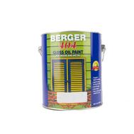 Berger 404 Gloss 1 Gallon P113329: $157.16