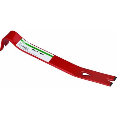  Smart Savers Mini Pry Bar 1 Each AH017