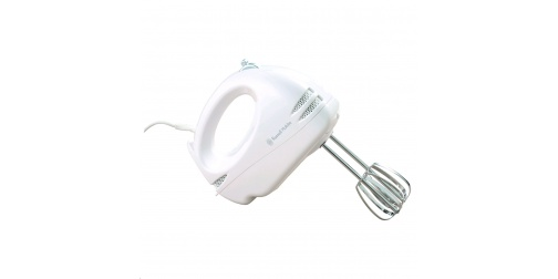 FOOD COLLECTIONS HAND MIXER