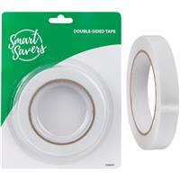  Smart Savers Double Sided Foam Masking Tape 3/4x96 Inch 1 Roll QA024