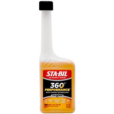  Sta-Bil  Ethanol Gas Treatment 10 Ounce 1 Each 22264