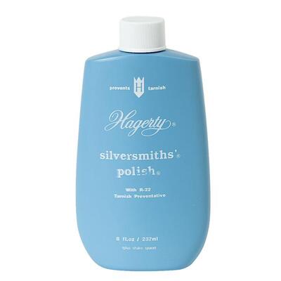 Hagerty  Silversmiths' Silver Polish 8oz 1 Each 10080