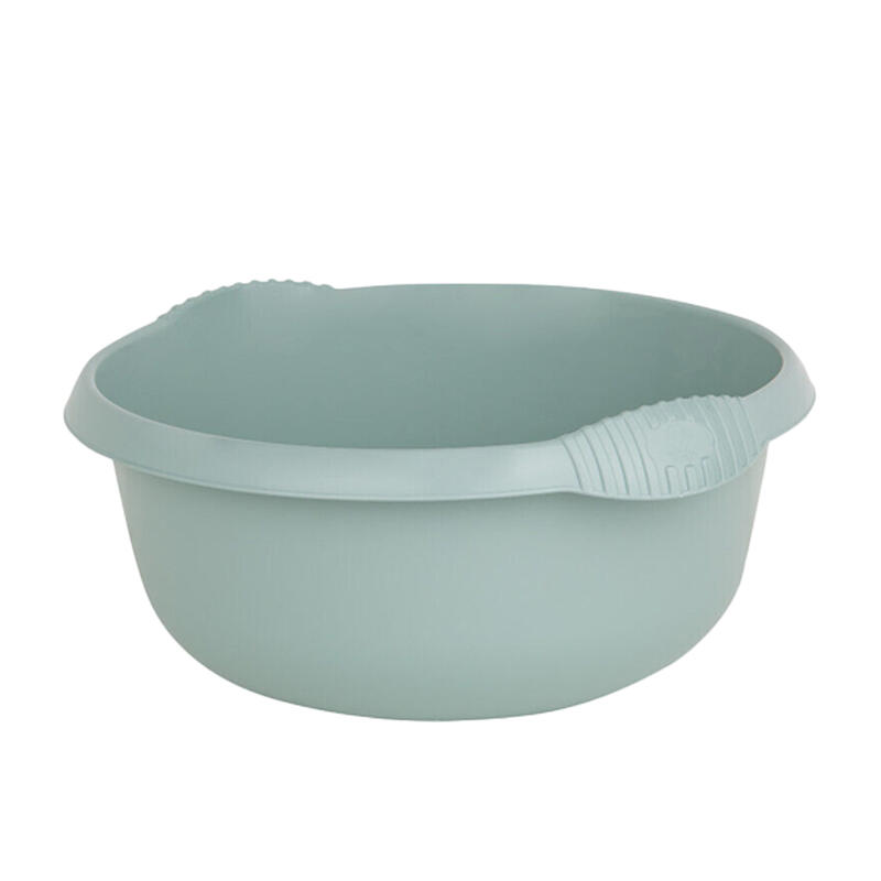 Wham Casa Round Bowl  28cm Silver Sage  1 Each 17131