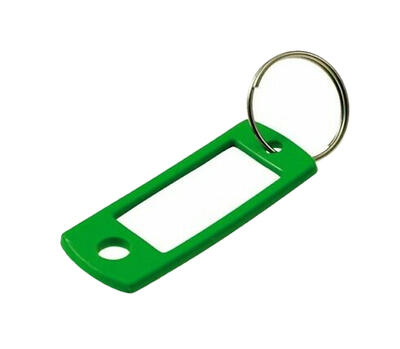 Lucky Line Flexible Plastic Tag 2 Inch 1 Each 16900