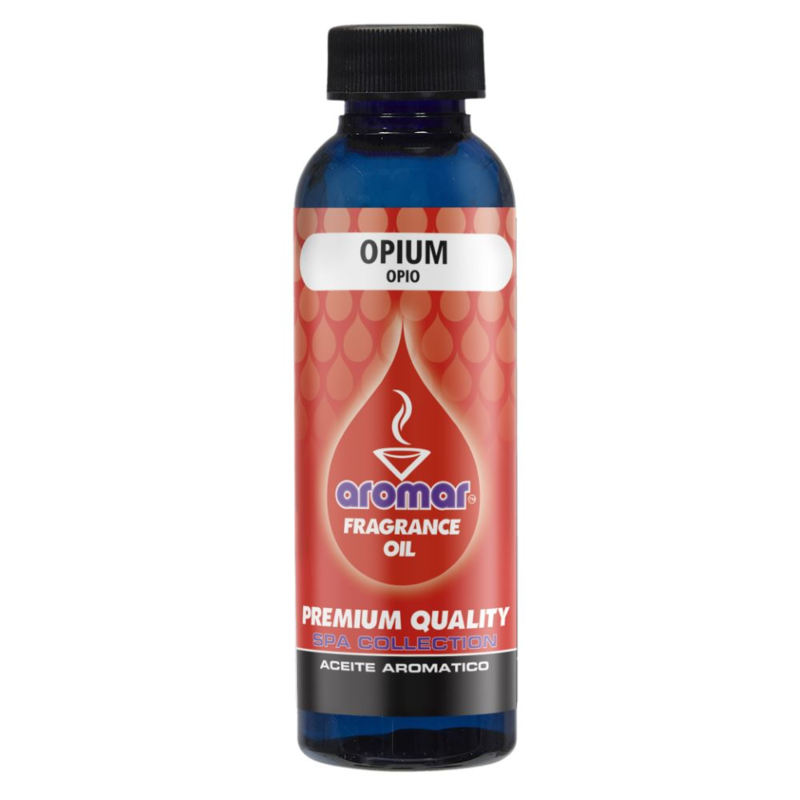 AROMAR A/OIL2oz OPIUM