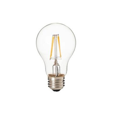 Lamparama Bulb Filament LED E27 1W Warm White 1 Each GF-FL1WS14E27WW-C