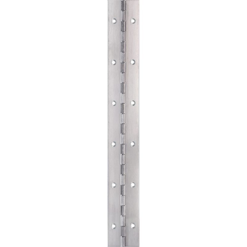  Toledo  Continuous Hinge 1-1/2 Inch  1 Each T-CH11272SS