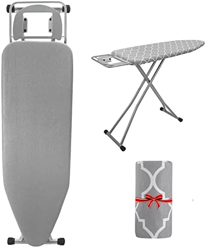 IRONING BOARD MED GREY