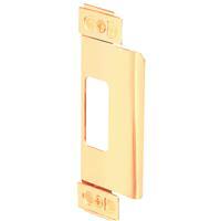  Prime Line Adjustable Door Strike Large  1 Each U 9495