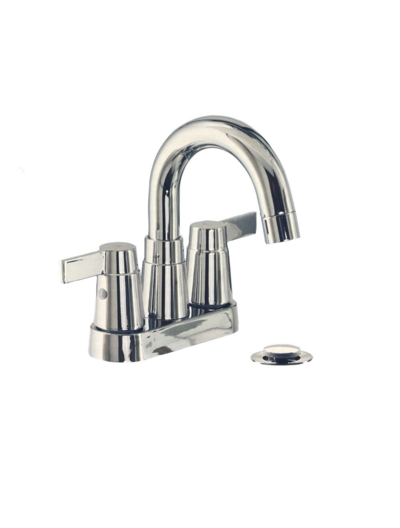 COLORADO LAVATORY  FAUCET 4