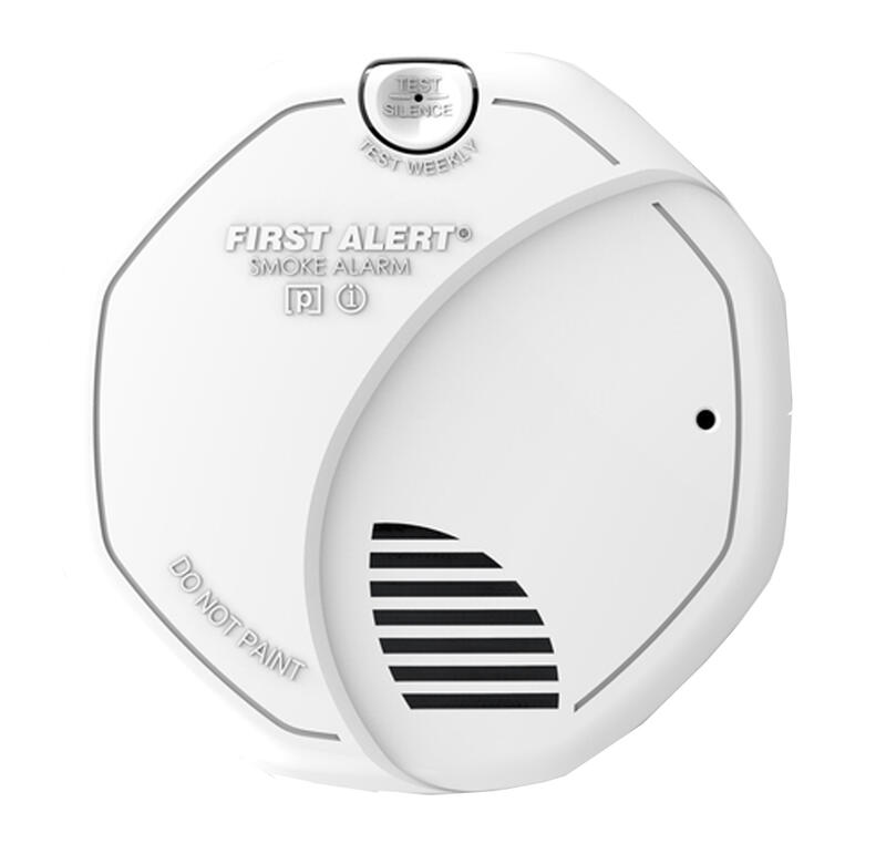  First Alert Smoke Alarm 10Yr Dual 1 Each 1039842