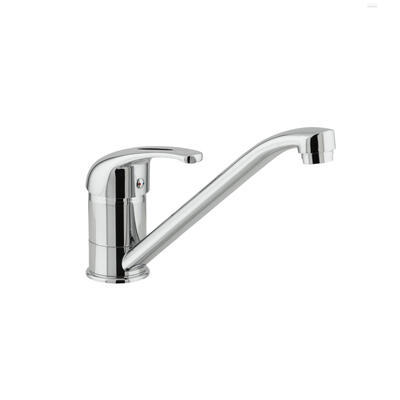  Star Hand Basin Tap Chrome  1 Each DURBASSTARHW1