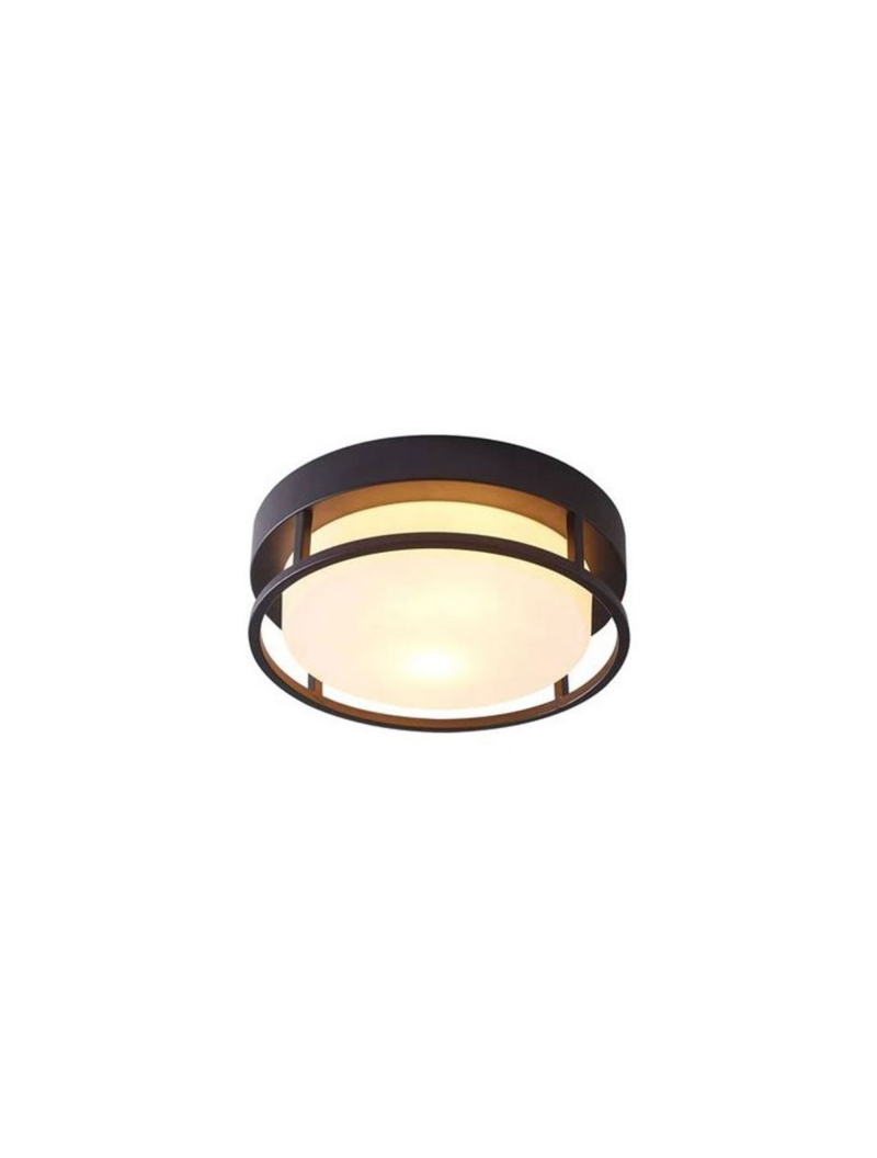 FLUSH MOUNT CEILING LIGHT E27