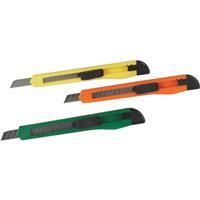  Do It Best  Snap Off Knife 9 Point  1 Each 378607