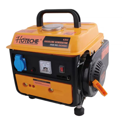 GASOLINE GENERATOR 1.6HP