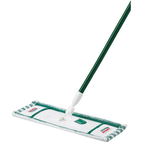 Libman Wet And Dry Microfiber Mop  1 Each 117