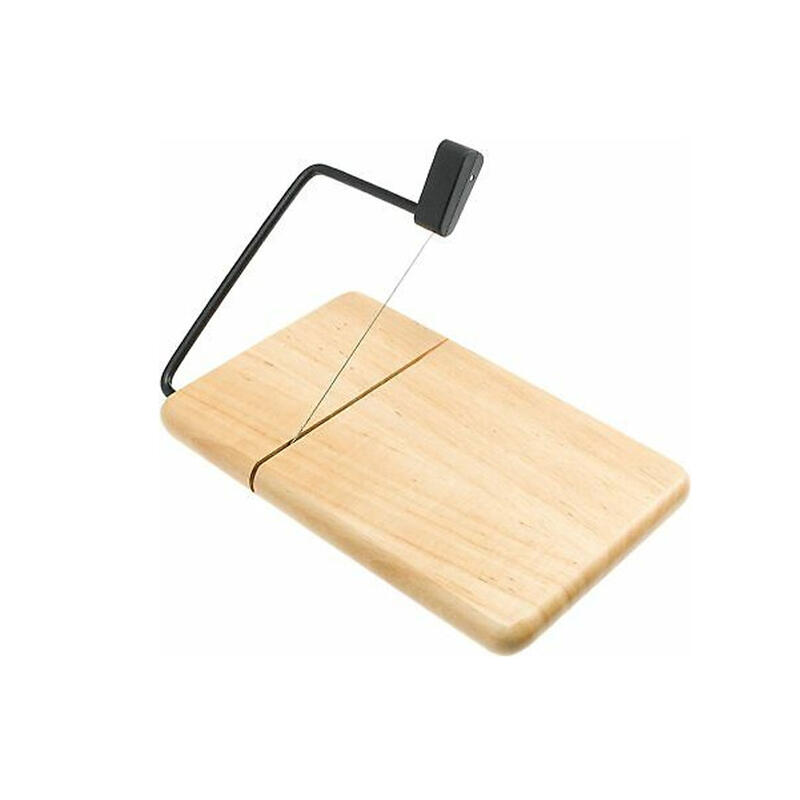  Prodyne Beechwood Cheese Slicer 1 Each 739-805B