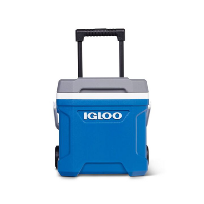 IGLOO COOLER 16QT BLUE 2W