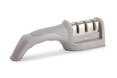 KNIFE SHARPENER 3SLOT CG