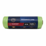  Tru Guard Mason Line Twine Twisted Nylon #18x525 Foot Yellow 1 Each 642561