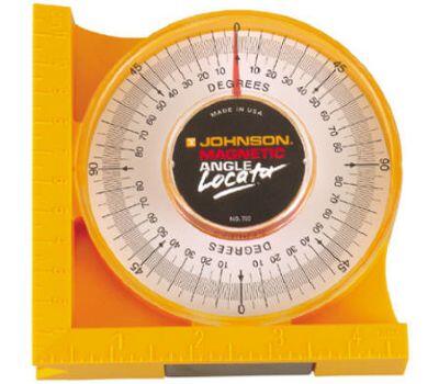  Johnson Level  Magnetic Angle Locator 1 Each 700